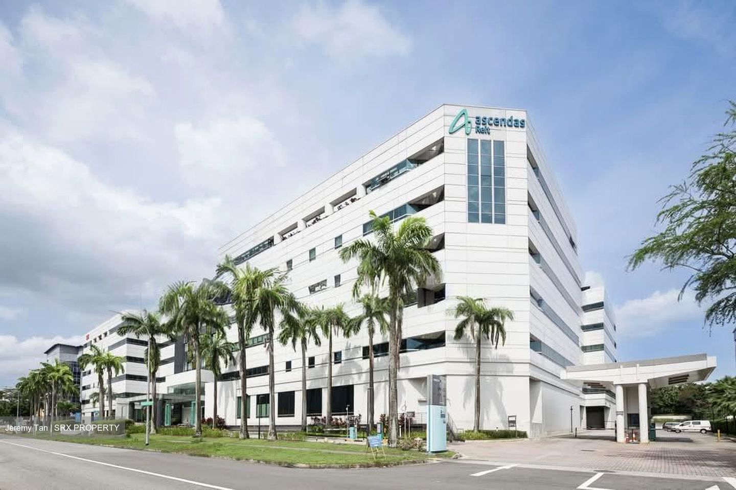 Techpoint (D20), Factory #581158781